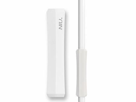 Apple Pencil 2   1 silicone cover - White Discount