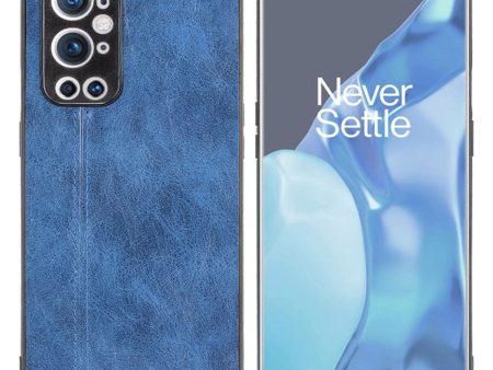 Admiral OnePlus 9 Pro cover - Blue Online