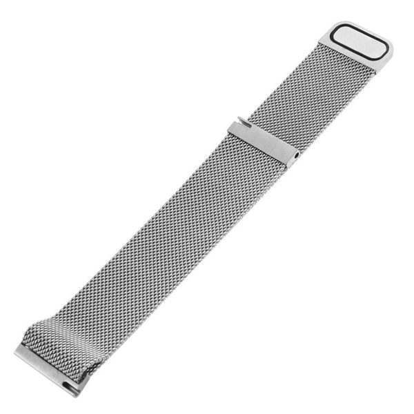 Withings Steel HR (36mm) milanese stainless steel watch band - Silver Discount