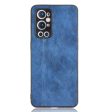 Admiral OnePlus 9 Pro cover - Blue Online