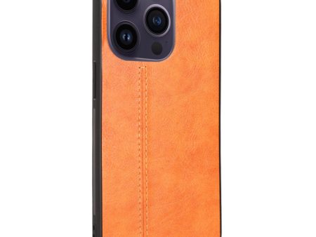 Admiral iPhone 15 Pro cover - Orange Online Sale