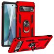 Bofink Combat Google Pixel 7 case - Red Hot on Sale