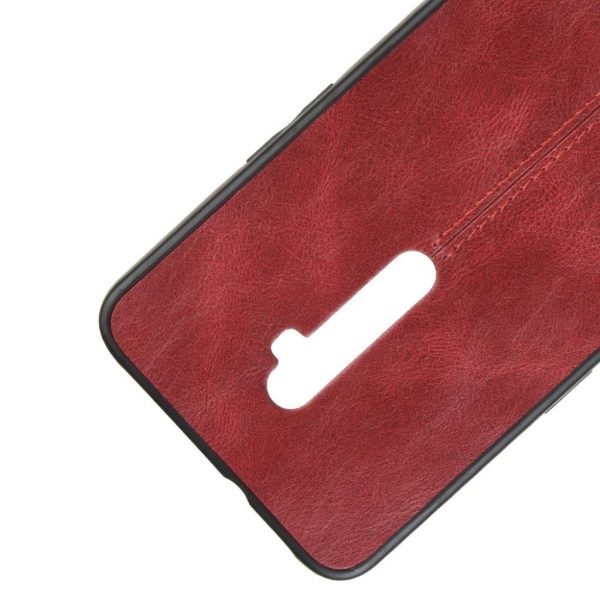 Admiral Oppo Reno2 cover - Red Cheap