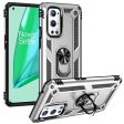 Bofink Combat OnePlus 9 Pro case - Silver Discount