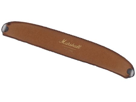 Marshall Major II On-Ear Headphone Head Beam Cover Headband Protective Sleeve - Brown Discount