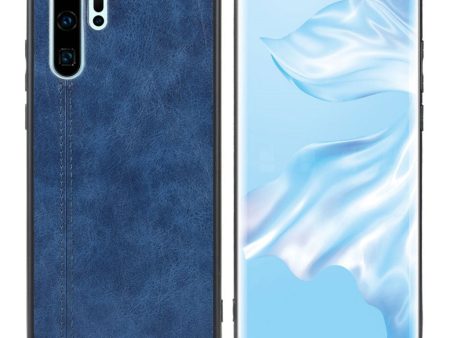 Admiral Huawei P30 Pro cover - Blue Discount