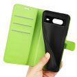 Classic Google Pixel 8 flip case - Green Discount