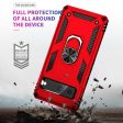 Bofink Combat Google Pixel 7 case - Red Hot on Sale