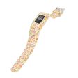 Garmin Vivofit JR pattern printing sports watch strap - Owls For Cheap