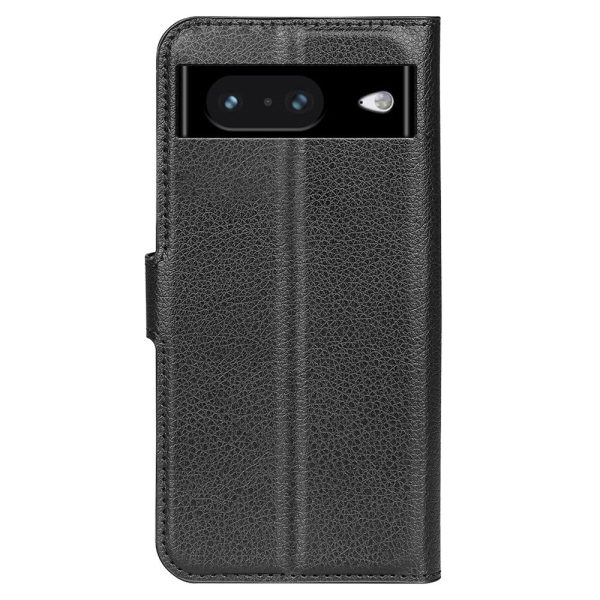 Classic Google Pixel 8 flip case - Black Online Sale