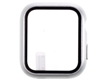 Apple Watch Series 5   4 44mm durable frame - Silver Sale