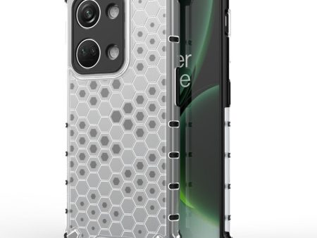 Bofink Honeycomb OnePlus Ace 2V   Nord 3 case - Grey on Sale