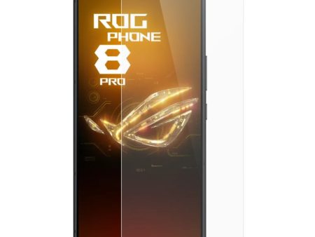 Touch sensitive tempered glass for Asus ROG Phone 8 Pro Discount