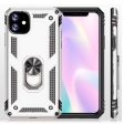 Bofink Combat iPhone 11 case - Silver Online Sale