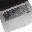 ENKAY MacBook Pro 16 (2019-) ultra-thin keyboard film Online now