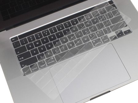 ENKAY MacBook Pro 16 (2019-) ultra-thin keyboard film Online now