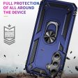 Bofink Combat Galaxy S23 FE case - Blue Discount