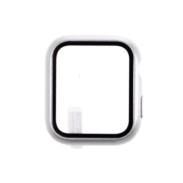 Apple Watch Series 5   4 44mm durable frame - Silver Sale