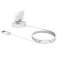 Oppo Watch 3   3 Pro   2 USB charging stand - White Cheap