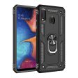 Bofink Combat Samsung Galaxy A20e case - Black Discount