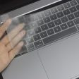 ENKAY MacBook Pro 16 (2019-) ultra-thin keyboard film Online now