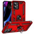 Bofink Combat Motorola Moto G14 cover - Red Online Hot Sale