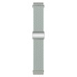 22mm Universal nylon strap with magnetic buckle - Light Grey Supply