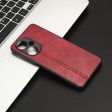 Admiral OnePlus Nord N30   CE 3   CE 3 Lite cover - Red Sale