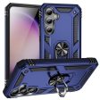 Bofink Combat Galaxy S23 FE case - Blue Discount