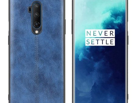 Admiral OnePlus 7T Pro cover - Blue Supply