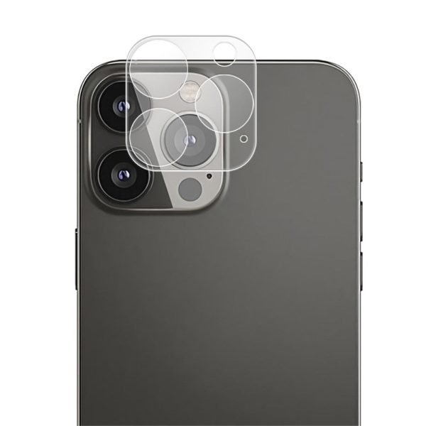 MOCOLO iPhone 13 Pro 9H tempered glass camera lens protector Online Sale