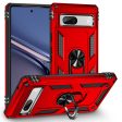 Bofink Combat Google Pixel 7a case - Red Supply