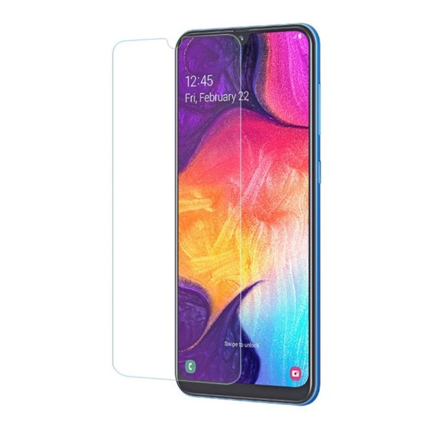 0.3mm Tempered Glass Screen Protector for Samsung Galaxy A50 Fashion