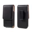 Belt Clip Pouch Size: 160x84mm - Black Online now