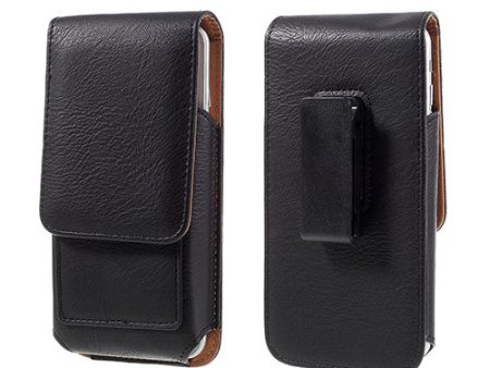 Belt Clip Pouch Size: 160x84mm - Black Online now