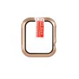 Apple Watch Series 5   4 44mm durable round edge frame - Gold Online Hot Sale