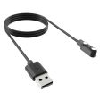 1m Zeblaze Vibe 7 Pro USB charging cable Online Sale