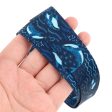 Universal shark pattern phone lanyard - Blue Shark Online Sale