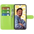 Classic Google Pixel 8 flip case - Green Discount