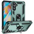 Bofink Combat Samsung Galaxy A15 cover - Green Sale