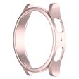 Samsung Galaxy Watch 5 (40mm)   4 (40mm) protective cover - Light Pink Online now