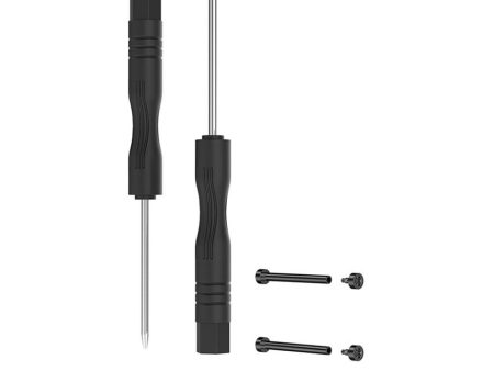 26mm Garmin Fenix 3   5X connector rod screw driver on Sale