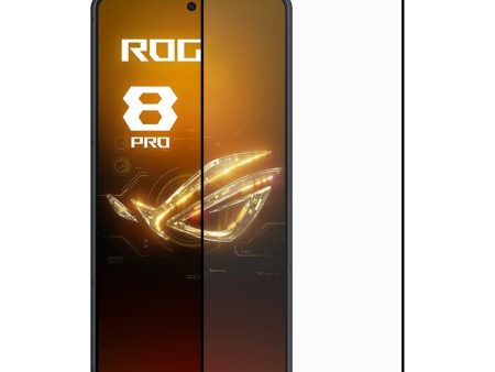 Touch sensitive tempered glass for Asus ROG Phone 8 Pro Online