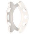 Garmin Enduro 2   Tactix 7 dial plate style watch cover - Ivory White Supply