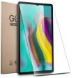 Samsung Galaxy Tab S5e tempered glass screen protector Fashion