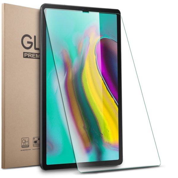 Samsung Galaxy Tab S5e tempered glass screen protector Fashion