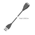 Wireless Activity USB Charging Cable for Fitbit Surge - 1m on Sale