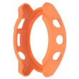 Garmin Enduro 2   Tactix 7 dial plate style watch cover - Orange Online Hot Sale