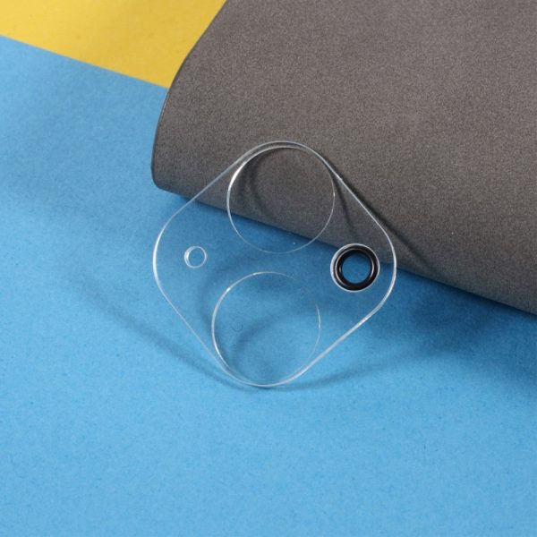 2Pcs iPhone 13 tempered glass camera lens protector Fashion