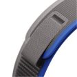 22mm nylon strap for Garmin   Amazfit and Coros watch - Yellow Hot on Sale